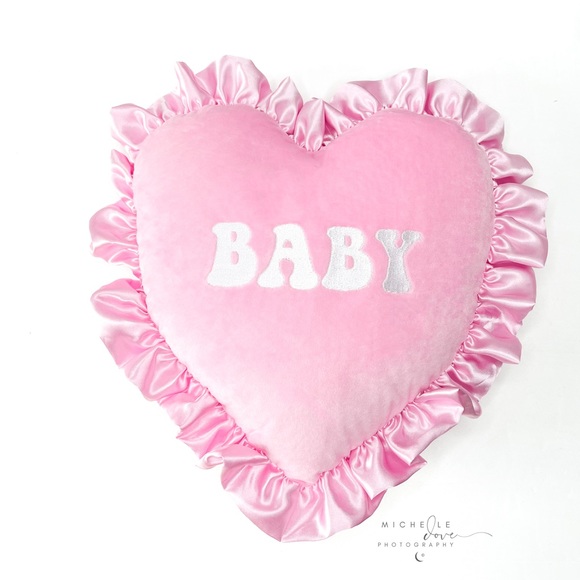 Other - Perfect Pairing Throw Pillow